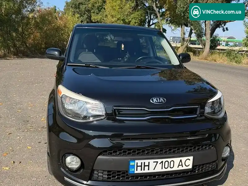 Kia Soul 2018, фото з оголошення 2 з 6, VIN KNDJP3A52K7656349