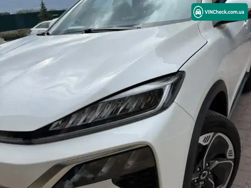 Honda M-NV 2024, фото з оголошення 1 з 12, VIN LVHDH2867R5000326