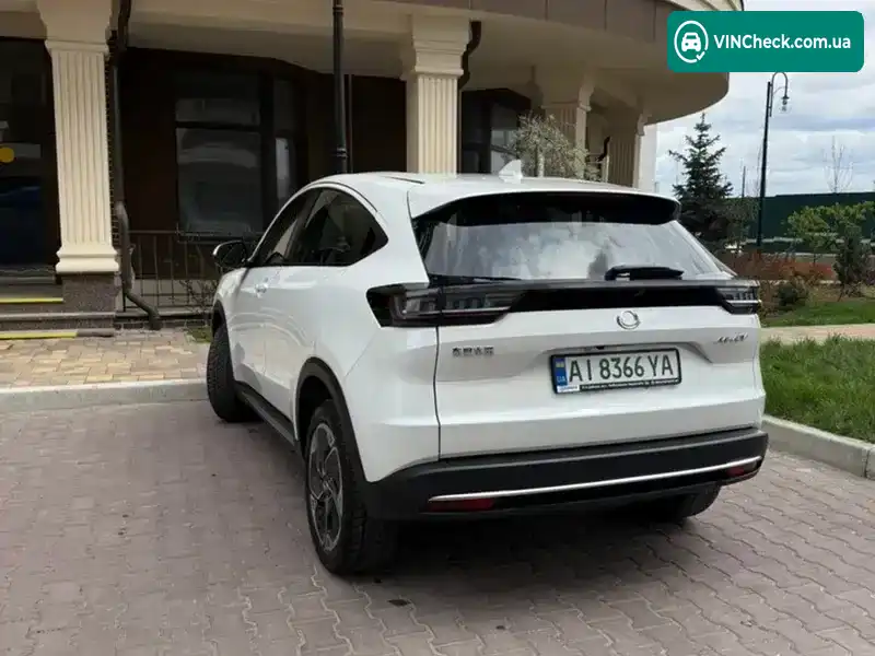Honda M-NV 2024, фото з оголошення 2 з 12, VIN LVHDH2867R5000326