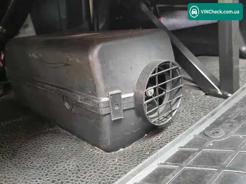 Opel Movano 2018, фото з оголошення 1 з 20, VIN W0VMRY606KB163438