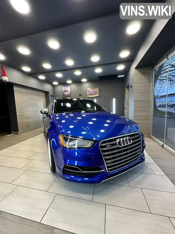 Audi S3 2015, фото з оголошення 1 з 12, VIN WAUFFGFF8F1131044