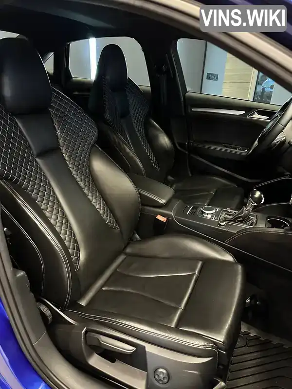 Audi S3 2015, фото з оголошення 2 з 12, VIN WAUFFGFF8F1131044