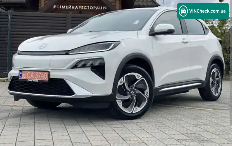Honda M-NV 2023, фото з оголошення, VIN VHDH286XP50000818
