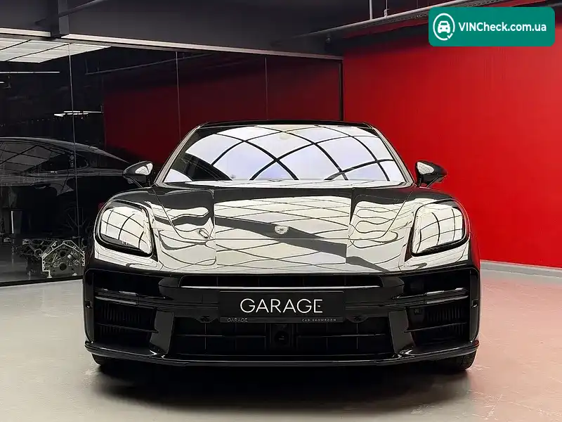 Porsche Panamera 2024, фото з оголошення 2 з 20, VIN WP0ZZZYAZRL110672