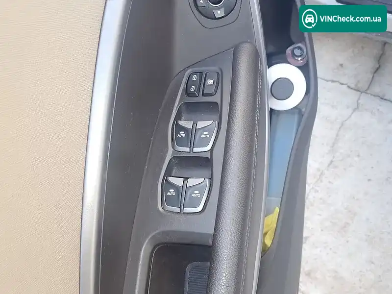 Hyundai Santa FE 2013, фото з оголошення 1 з 20, VIN KMHST81XDDU172967