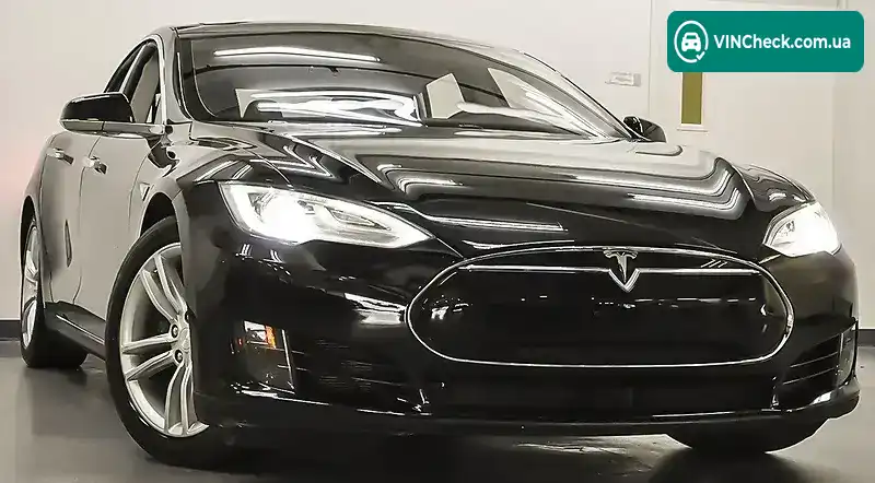 Tesla Model S 2015, фото з оголошення 1 з 20, VIN 5YJSA1H22FF084754