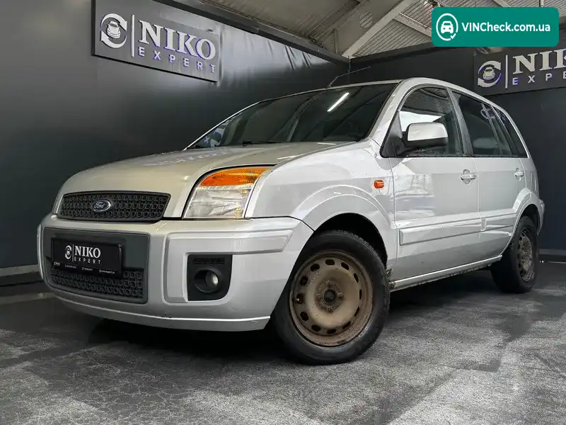 Ford Fusion 2011, фото з оголошення 1 з 20, VIN WF0UXXGAJUBE40415