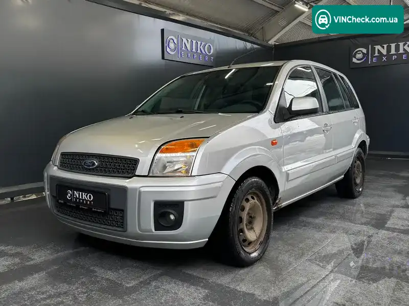 Ford Fusion 2011, фото з оголошення 2 з 20, VIN WF0UXXGAJUBE40415