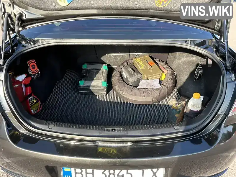 Mazda 6 2008, фото з оголошення 2 з 12, VIN JMZGH12F681107520