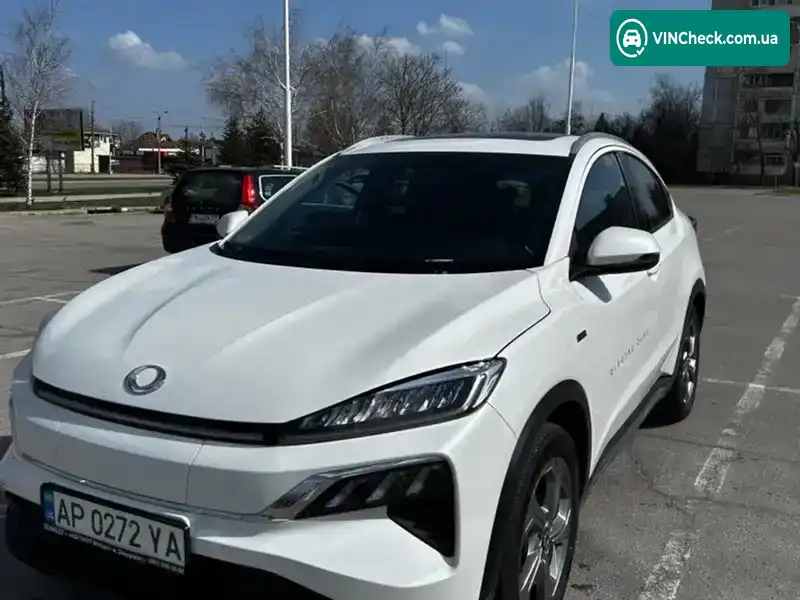 Honda M-NV 2022, фото з оголошення 1 з 16, VIN LVHDH2877N5005531