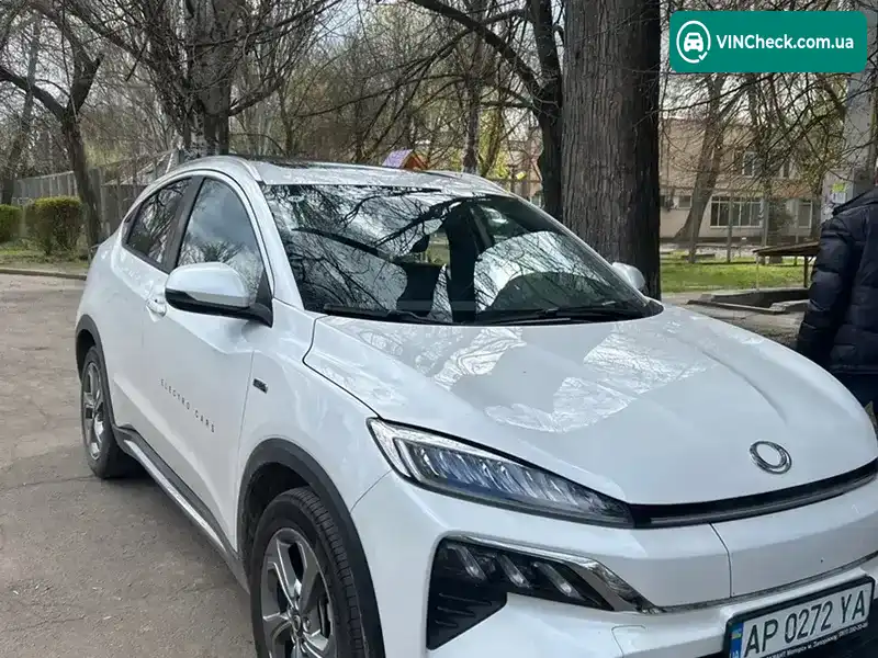 Honda M-NV 2022, фото з оголошення 2 з 16, VIN LVHDH2877N5005531