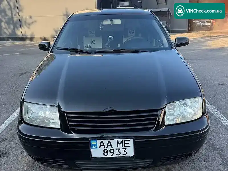 Volkswagen Jetta 2002, фото з оголошення 1 з 12, VIN 3VWSE69M02M068959