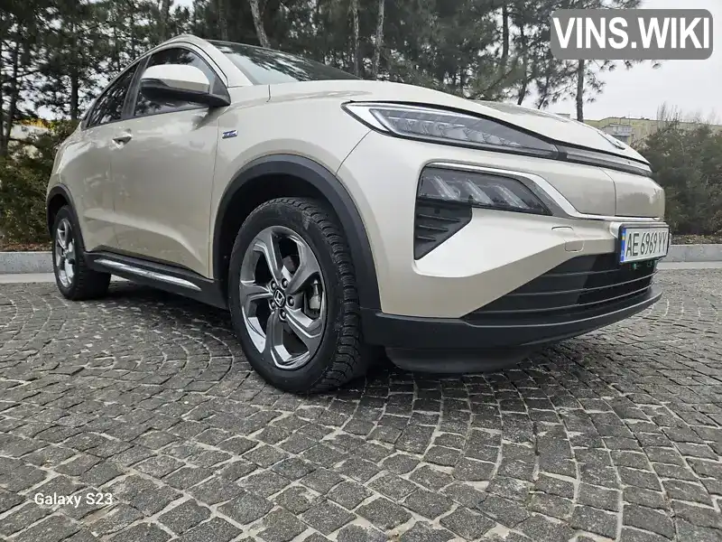 Honda M-NV 2021, фото з оголошення 2 з 21, VIN LVHDH2874M5000981