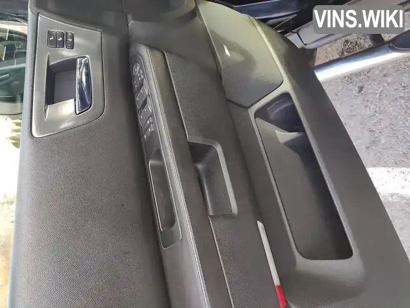 Hummer H2 2009, фото з оголошення 2 з 21, VIN 5GRGN83209H100513