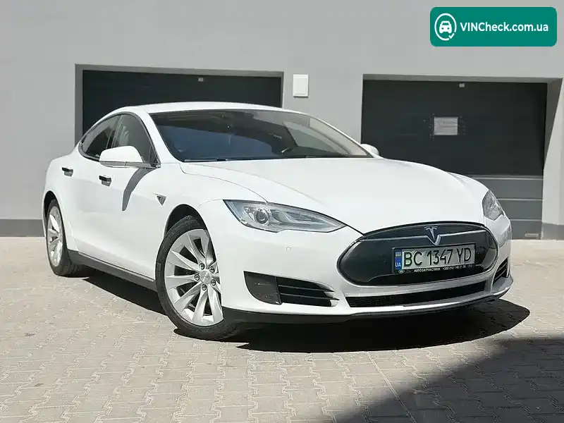 Tesla Model S 2016, фото з оголошення 1 з 21, VIN 5YJSA1E11GF132984