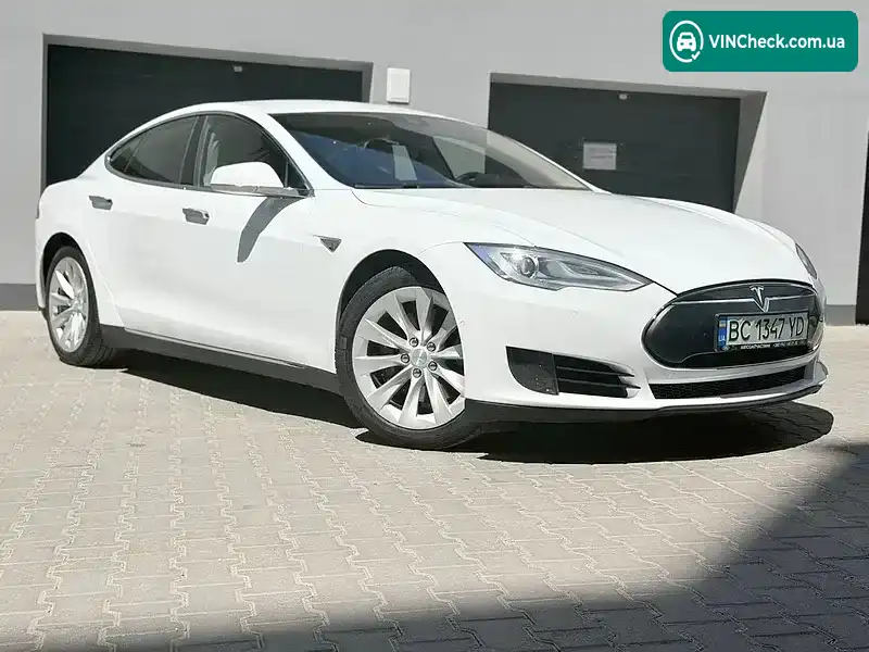 Tesla Model S 2016, фото з оголошення 2 з 21, VIN 5YJSA1E11GF132984
