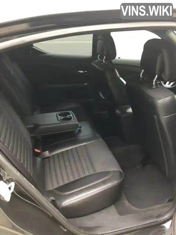 Dodge Avenger 2013, фото з оголошення 2 з 21, VIN 1C3CDZBG8DN746175