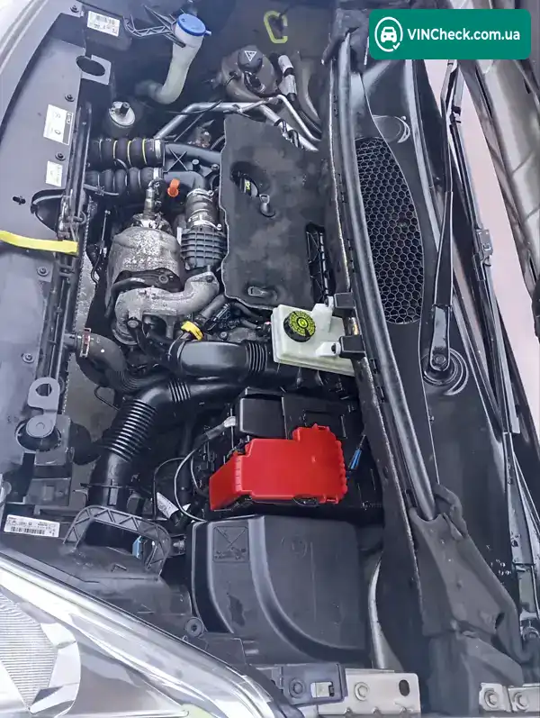 Citroen Berlingo 2014, фото з оголошення 2 з 21, VIN VF77J9HL0EJ627444