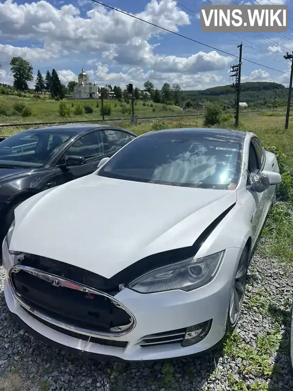 Tesla Model S 2013, фото з оголошення 1 з 13, VIN 5YJSA1DP6DFP06867