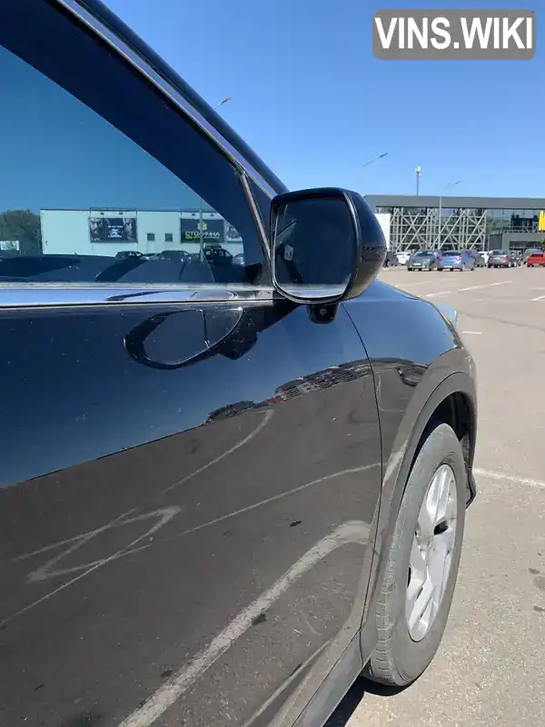 Honda CR-V 2015, фото з оголошення 2 з 21, VIN 2HKRM3H75FH553866