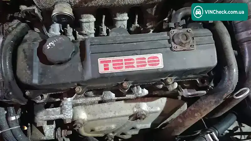 Opel Combo 1999, фото з оголошення 1 з 7, VIN W0L0SBF25Y3013443