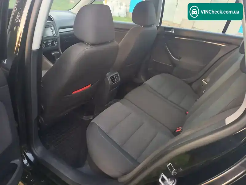 Volkswagen Golf 2011, фото з оголошення 1 з 11, VIN WVWZZZ1KZBM627470