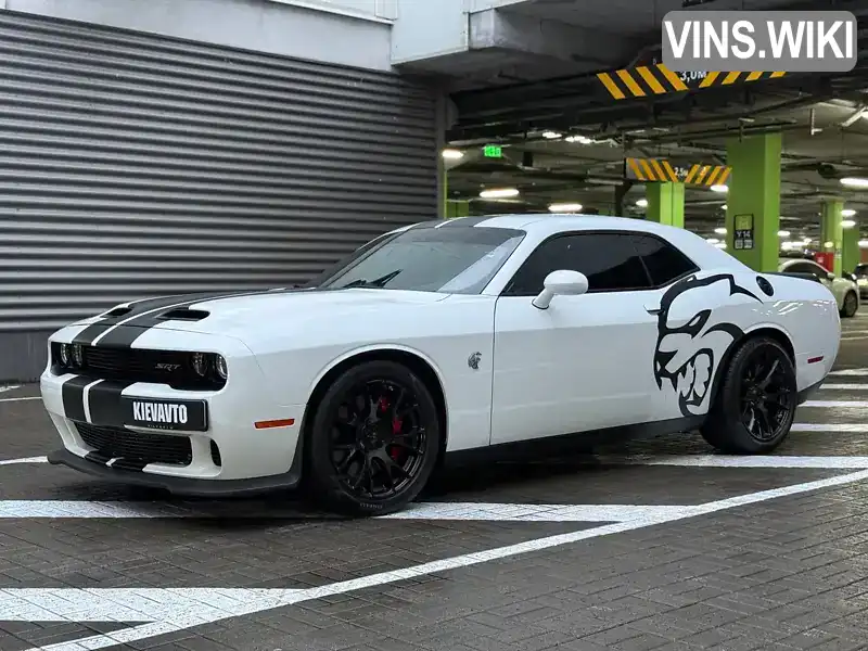 Dodge Challenger 2019, фото з оголошення 1 з 21, VIN 2C3CDZBT7KH629206