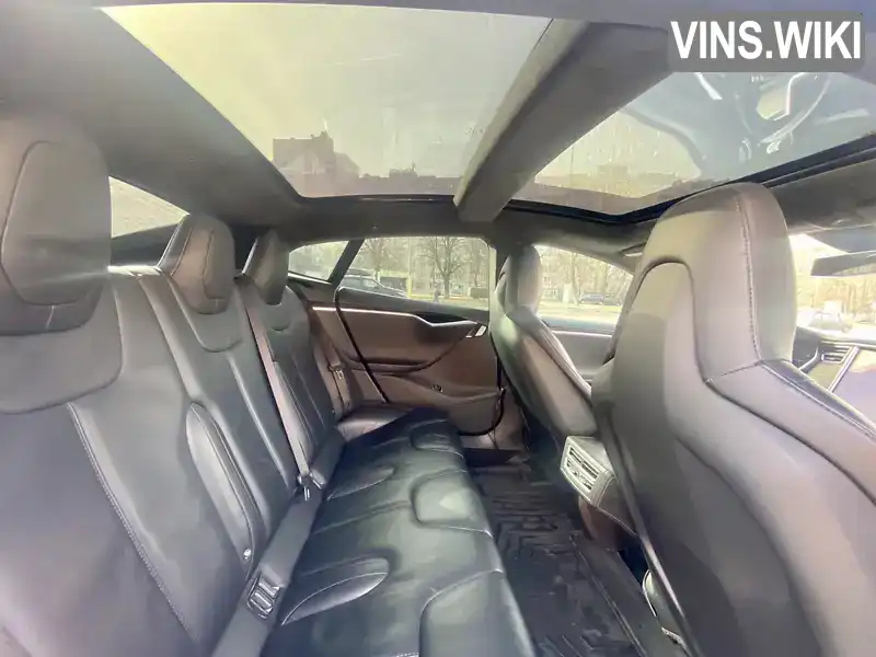 Tesla Model S 2015, фото з оголошення 2 з 21, VIN 5YJSA1H22FFP63052