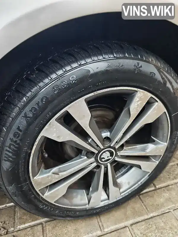 Skoda Superb 2004, фото з оголошення 2 з 20, VIN TMBCL23U95B044119