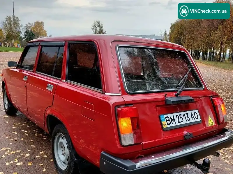 ВАЗ / Lada 2104 2009, фото з оголошення 2 з 20, VIN Y6D2104308L029100
