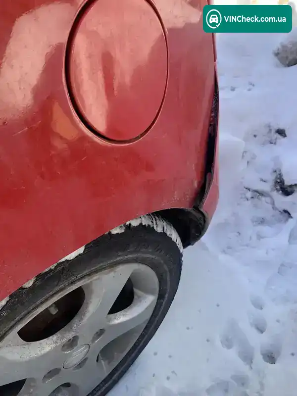 Suzuki Swift 2007, фото з оголошення 2 з 21, VIN TSMMZC11S00365252