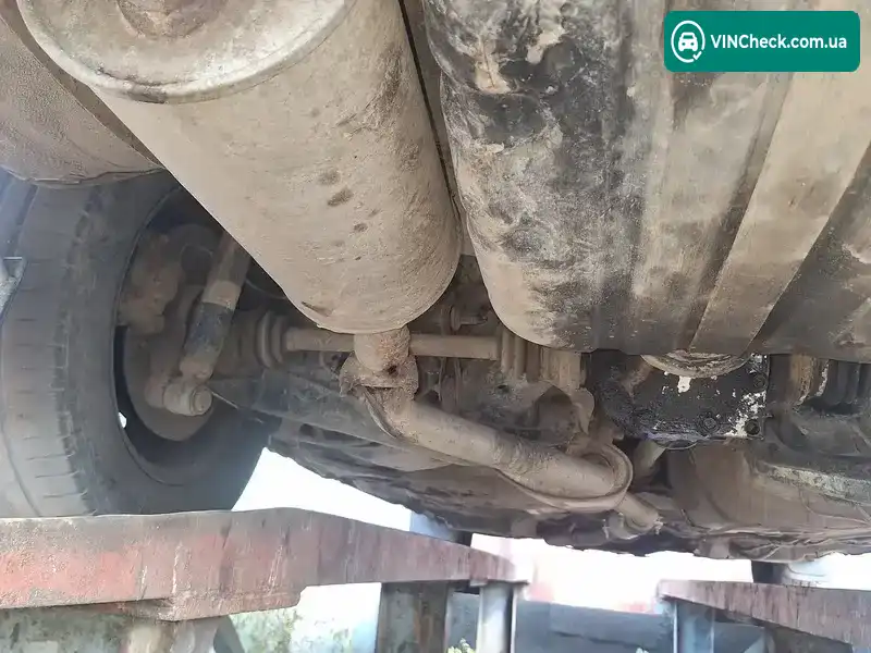 Opel Omega 1990, фото з оголошення 2 з 21, VIN W0L000016L1079023
