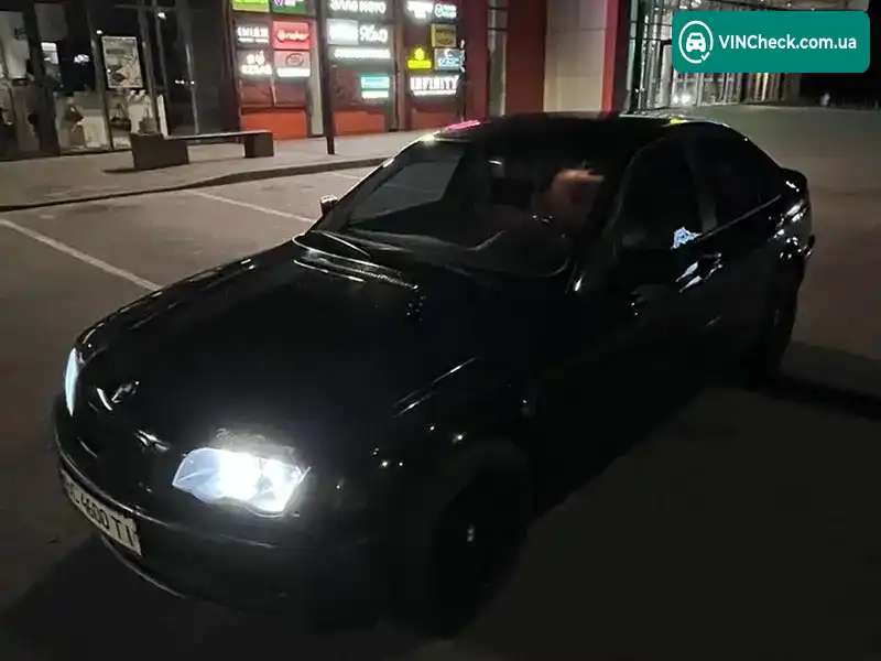 BMW 3 Series 1999, фото з оголошення 1 з 19, VIN WBAAL71060KE74803