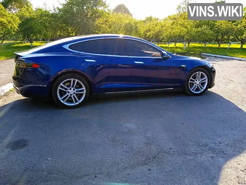 Tesla Model S 2016, фото з оголошення 2 з 21, VIN 5YJSA1E12GF130595