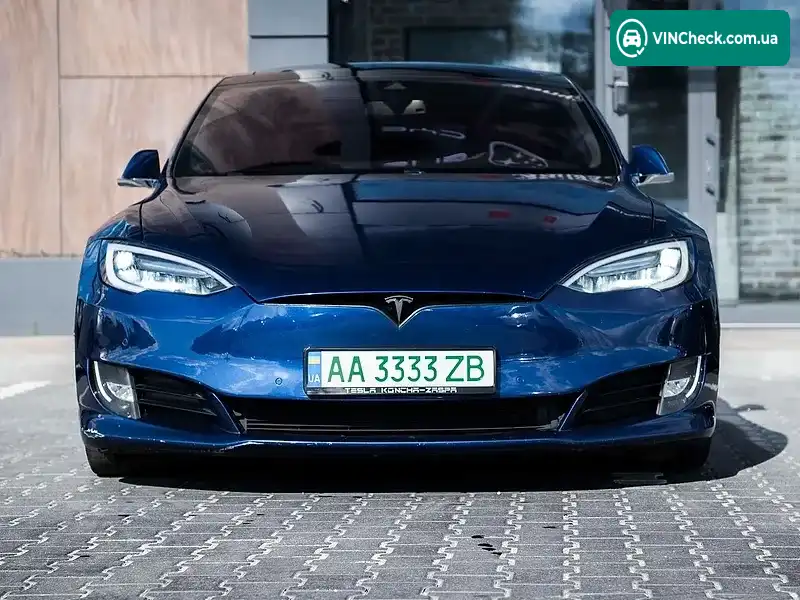 Tesla Model S 2015, фото з оголошення 2 з 20, VIN 5YJSA1H4XFF088830