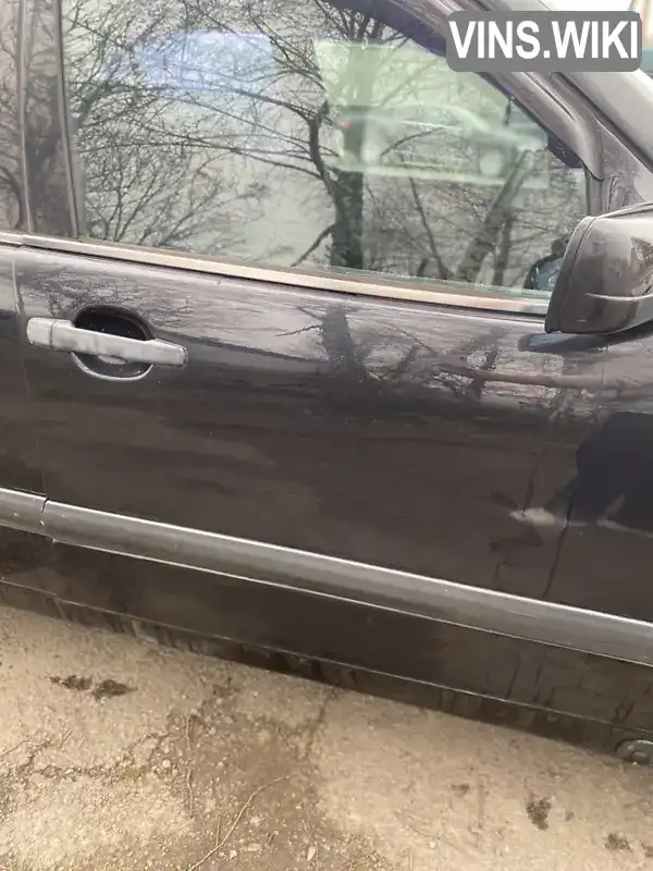 Mercedes-Benz E-Class 1996, фото з оголошення 2 з 21, VIN WDB2100351A296419