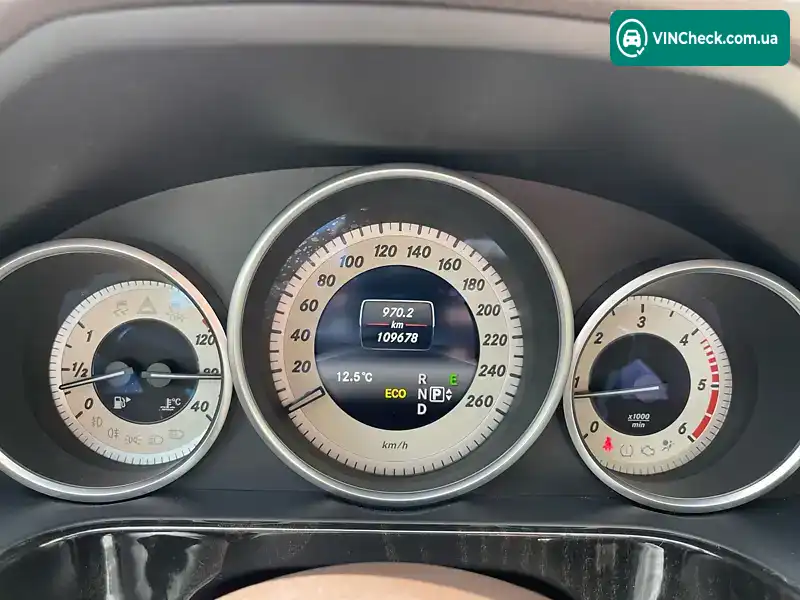 Mercedes-Benz E-Class 2013, фото з оголошення 1 з 10, VIN WDD2120821A924576