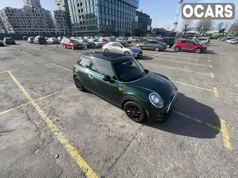 MINI Coupe 2015, фото з оголошення 1 з 19, VIN WMWXM5C53FT942653