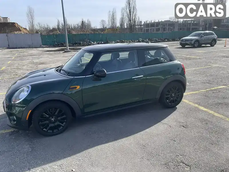 MINI Coupe 2015, фото з оголошення 2 з 19, VIN WMWXM5C53FT942653