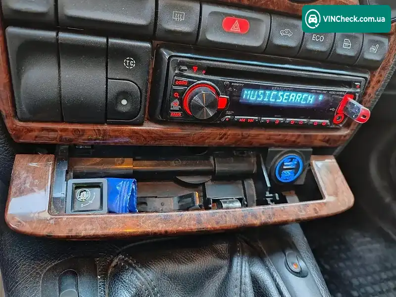 Opel Omega 1997, фото з оголошення 2 з 20, VIN W0L000066C1287905