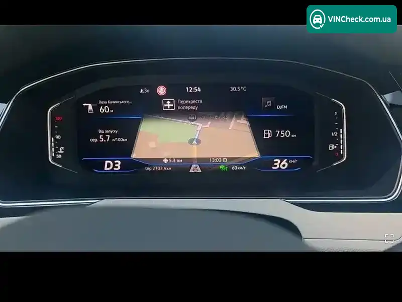 Volkswagen Passat 2022, фото з оголошення 2 з 20, VIN WVWZZZ3CZNE037498