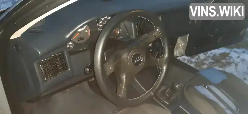 Audi 80 1993, фото з оголошення 2 з 15, VIN WAUZZZ8CZPA221029