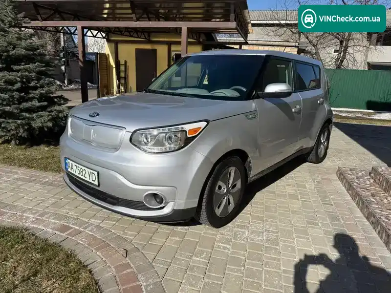 Kia Soul 2017, фото з оголошення 1 з 21, VIN KNDJP3AE5H7025474