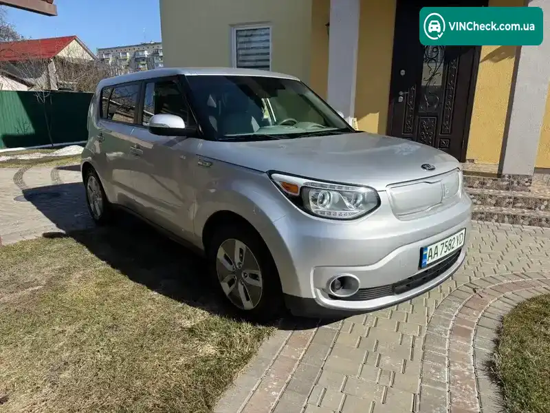Kia Soul 2017, фото з оголошення 2 з 21, VIN KNDJP3AE5H7025474