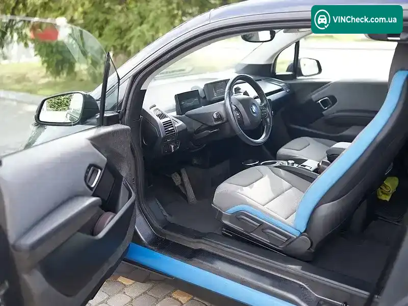 BMW I3 2015, фото з оголошення 1 з 20, VIN WBY1Z21030V607161