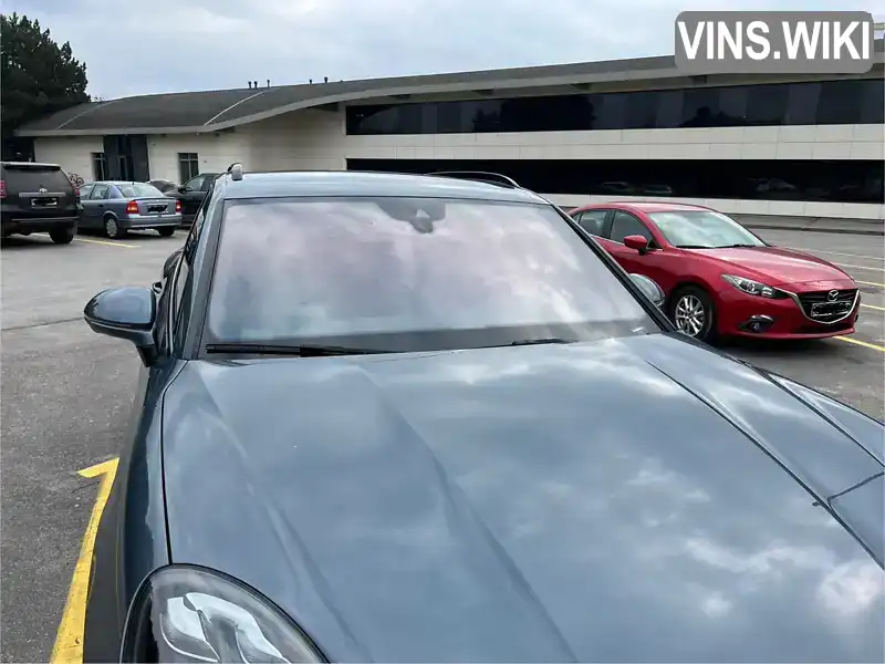 Porsche Cayenne 2018, фото з оголошення 1 з 19, VIN WP1ZZZ9YZKDA48746