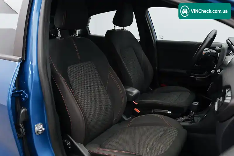 Ford Puma 2020, фото з оголошення 2 з 20, VIN WF02XXERK2LL67486