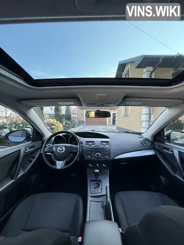 Mazda 3 2011, фото з оголошення 2 з 21, VIN JM1BL1V87C1542229