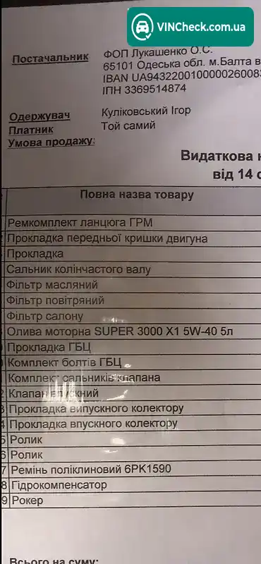 Audi A4 2009, фото з оголошення 2 з 20, VIN WAUSF78K79N054043