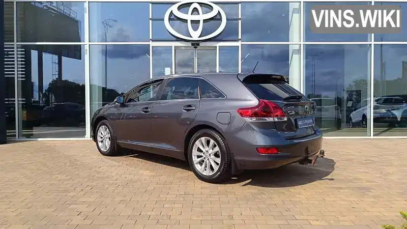 Toyota Venza 2014, фото з оголошення 2 з 15, VIN 4T3ZA3BB30U085738